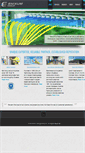 Mobile Screenshot of enixum.com